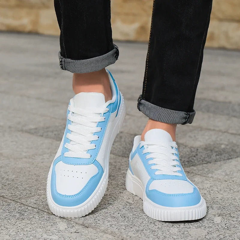 Modieuze unisex casual sneakers