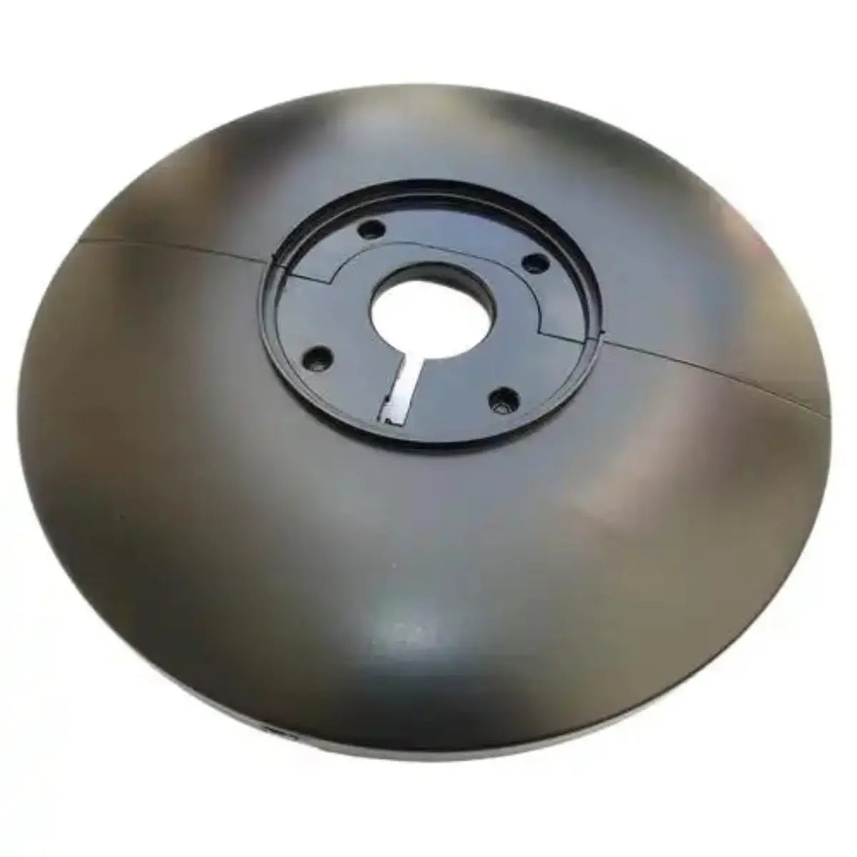 3-in-1 Metalen Ventilator XL