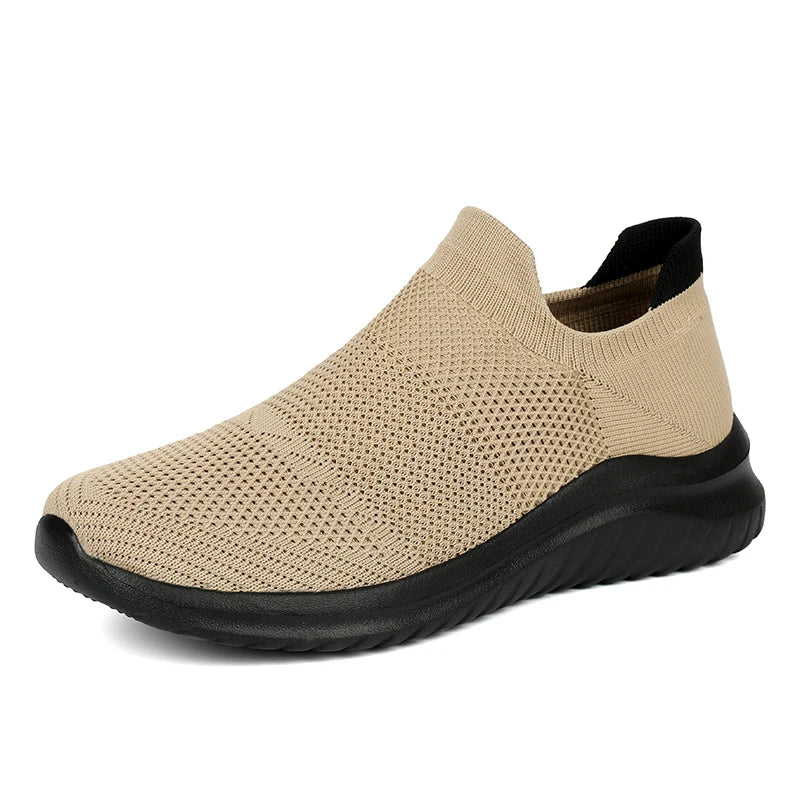 Instap sportschoenen van mesh - afbeelding 18