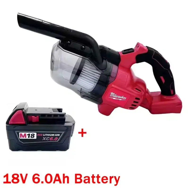 Milwaukee Slagmoersleutel 1/2" 18V Brushless