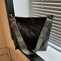 Vintage bucket bag - afbeelding 27