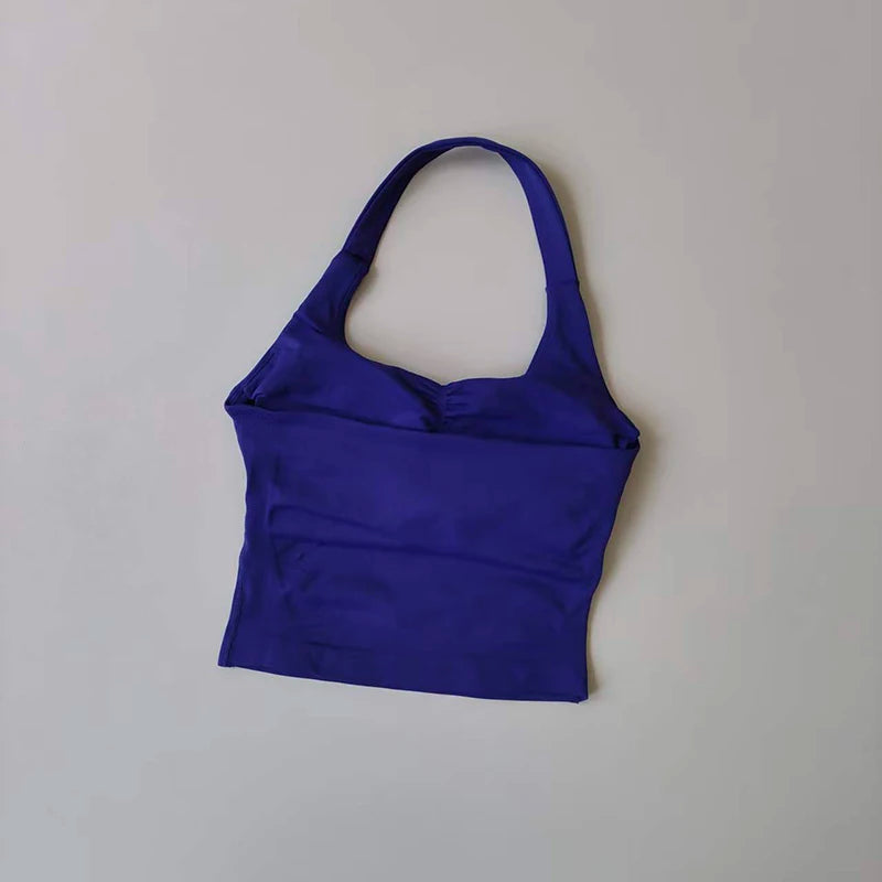 Halter sport-bh