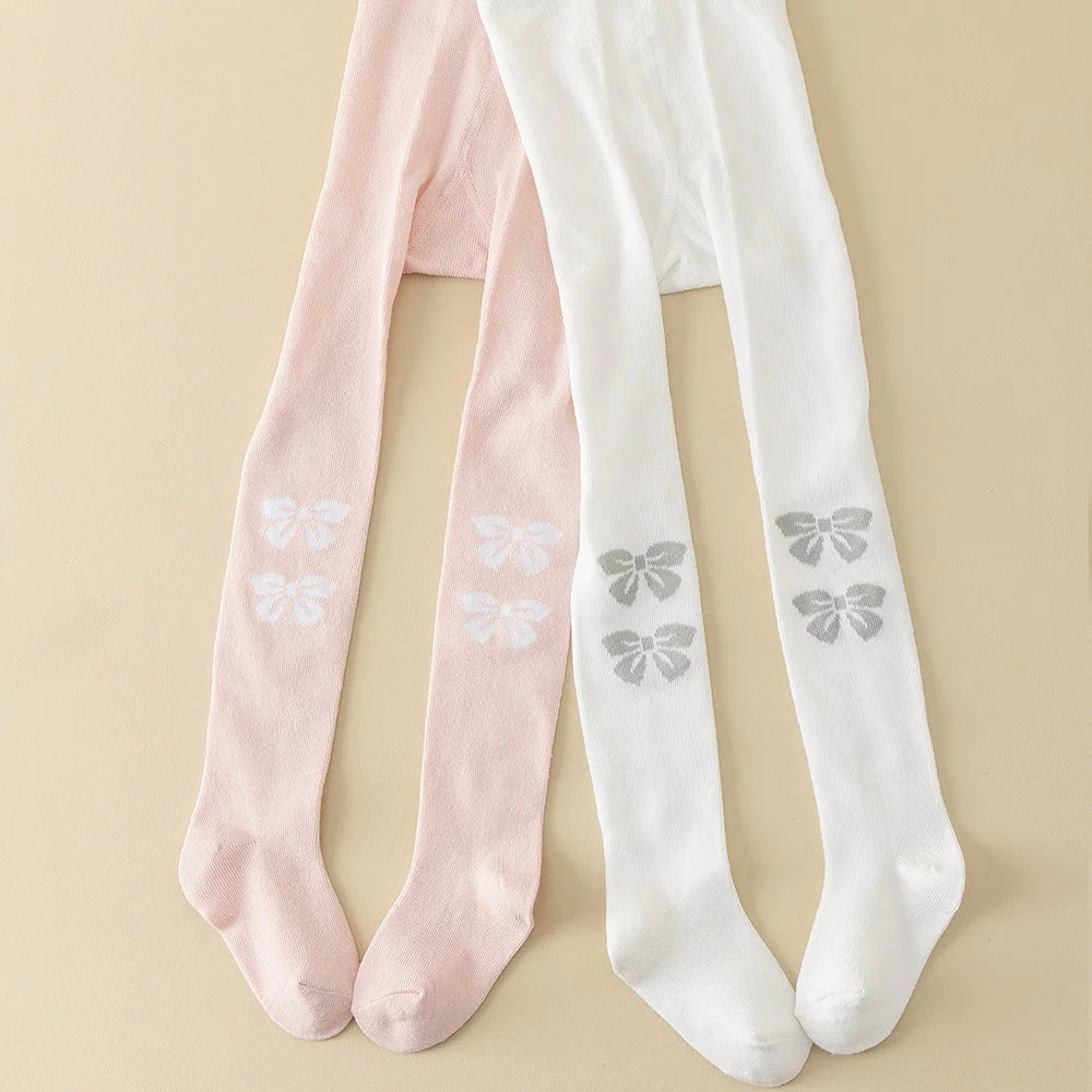 2-delige baby meisjes panty leggings