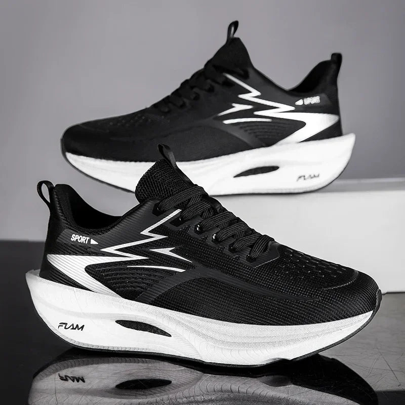 Sportieve hardloopschoenen - afbeelding 37