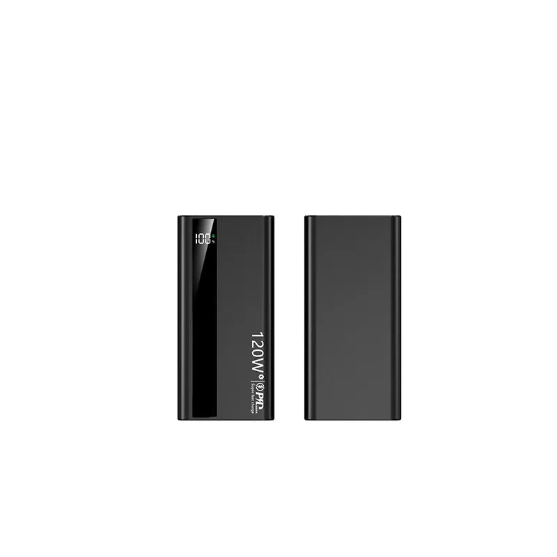 Ultradunne 100000mAh powerbank