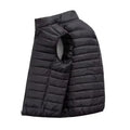 Lichtgewicht herenbodywarmer - afbeelding 2