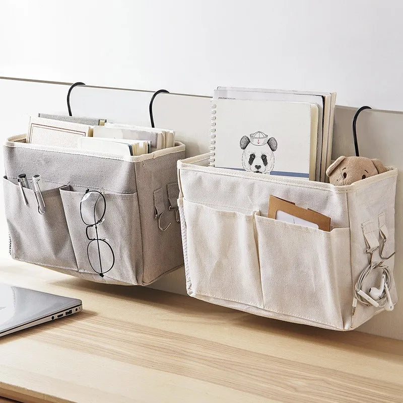 Hangorganizer voor babykamer