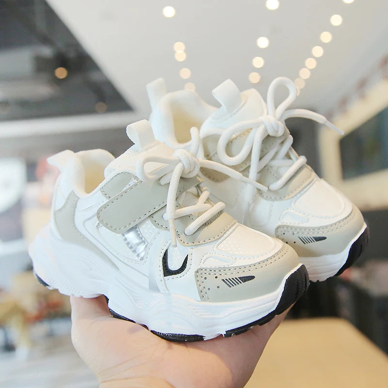 Casual kindersneakers