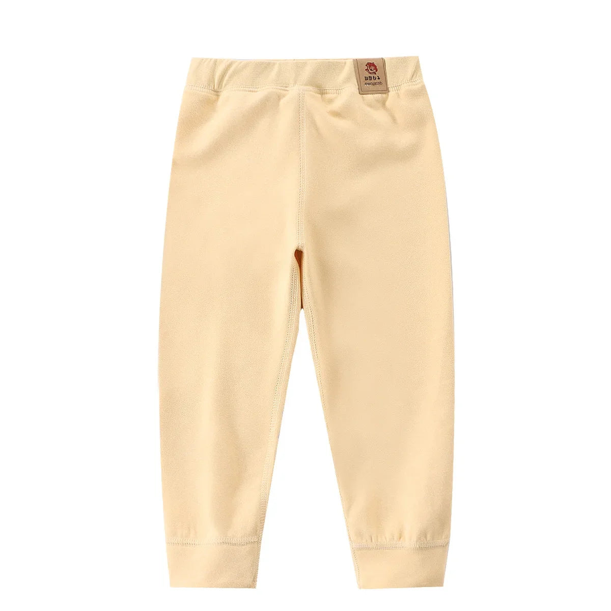 Gevoerde kinderlegging - afbeelding 8