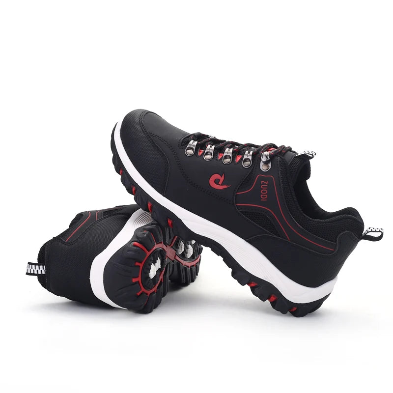 Herenwandelschoenen - afbeelding 4