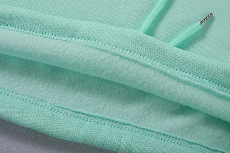 Cropped hoodie en joggingbroek - afbeelding 25